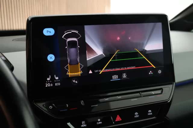Volkswagen ID.3 (2020) thumbnail 4