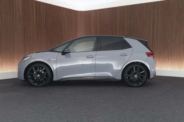 Volkswagen ID.3 (2020) thumbnail 5
