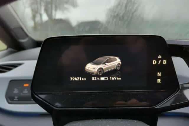 Volkswagen ID.3 (2020) thumbnail 6