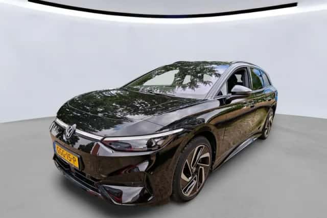 Volkswagen ID.7 (2024) thumbnail 1