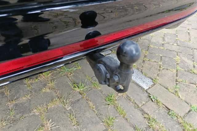 Volkswagen ID.7 (2024) thumbnail 4
