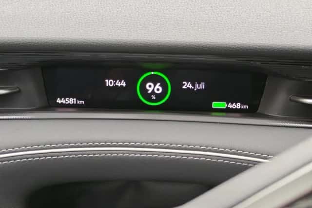 Volkswagen ID.7 (2024) thumbnail 5