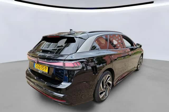 Volkswagen ID.7 (2024) thumbnail 6