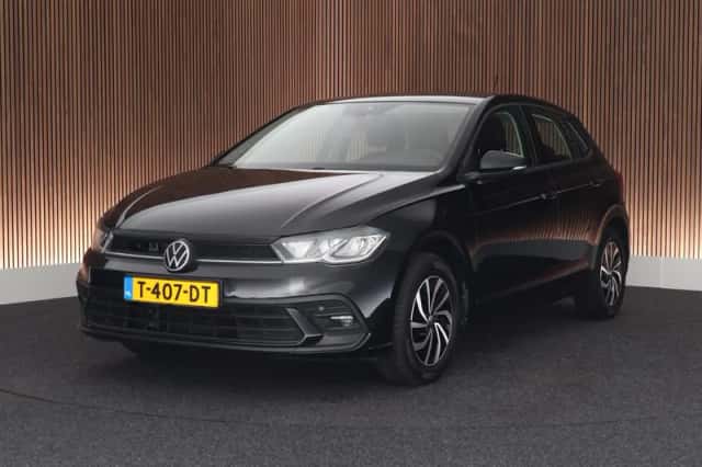 Volkswagen Polo (2022) thumbnail 1