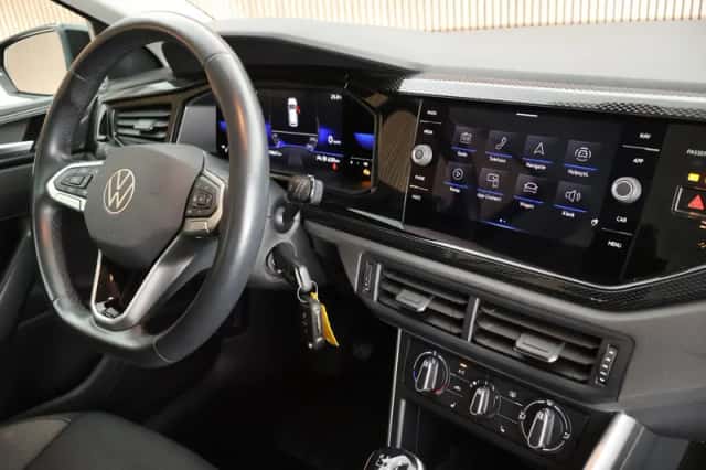 Volkswagen Polo (2022) thumbnail 3