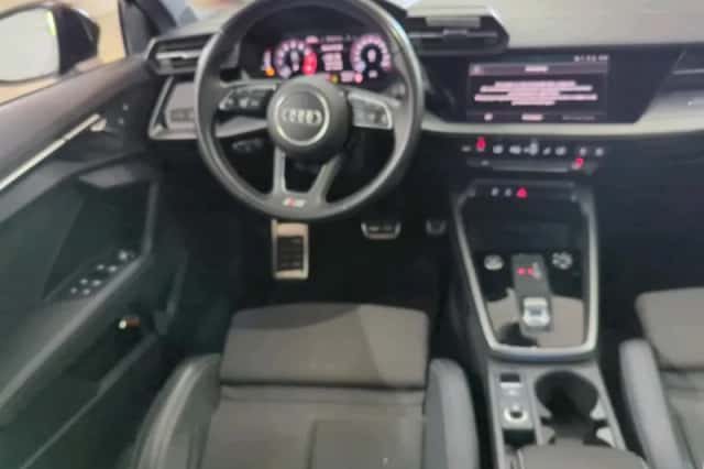 Audi A3 (2022) thumbnail 6