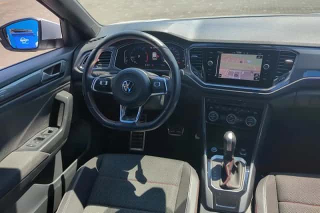 Volkswagen T-Roc (2022) thumbnail 6