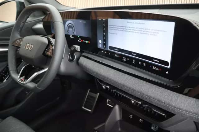 Audi Q6 (2026) thumbnail 3