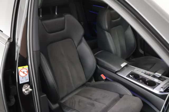 Audi A6 (2020) thumbnail 2