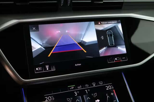 Audi A6 (2020) thumbnail 5