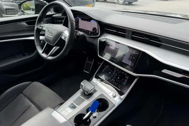 Audi A6 (2020) thumbnail 6