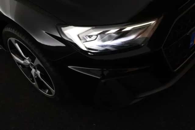 Audi A1 (2022) thumbnail 6