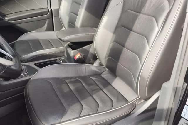 Volkswagen Tiguan (2023) thumbnail 4