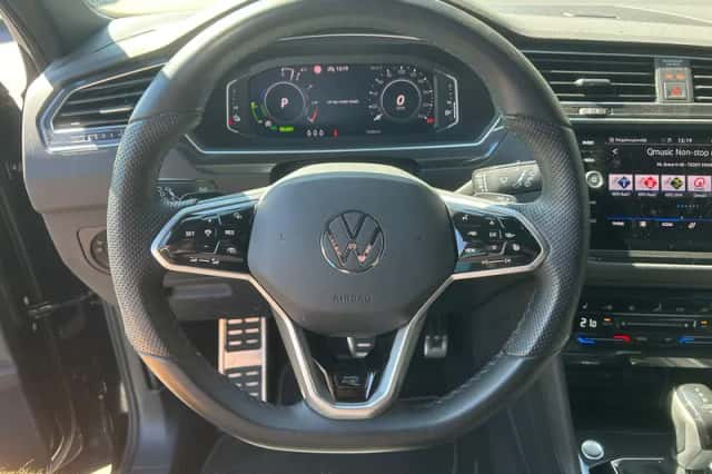 Volkswagen Tiguan (2023) thumbnail 4