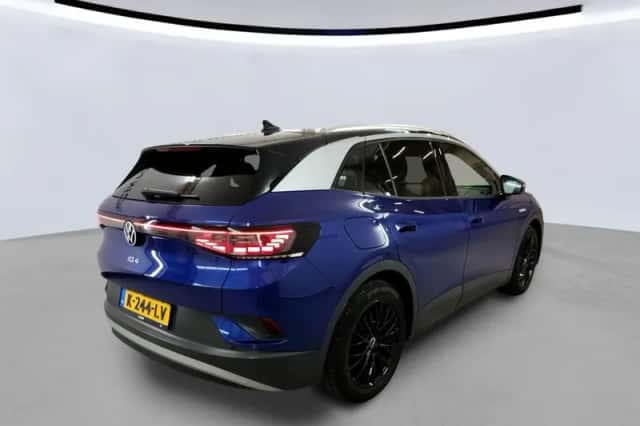 Volkswagen ID.4 (2020) thumbnail 6