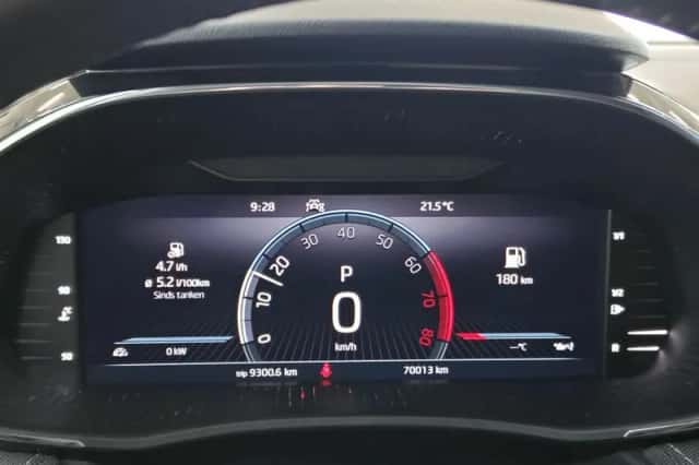 Škoda Fabia (2022) thumbnail 4