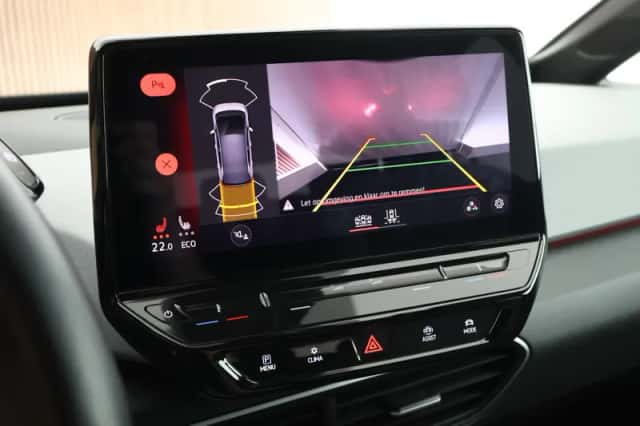 Volkswagen ID.3 (2020) thumbnail 4