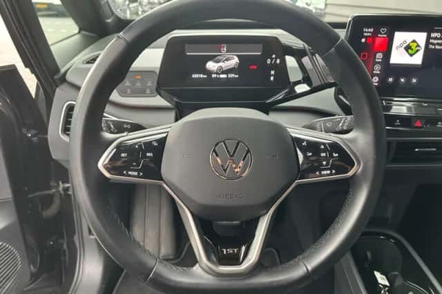 Volkswagen ID.3 (2020) thumbnail 4