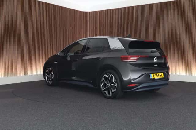 Volkswagen ID.3 (2020) thumbnail 6