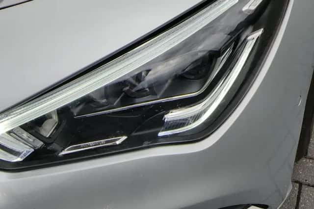 Mercedes-Benz CLA-Klasse (2021) thumbnail 3