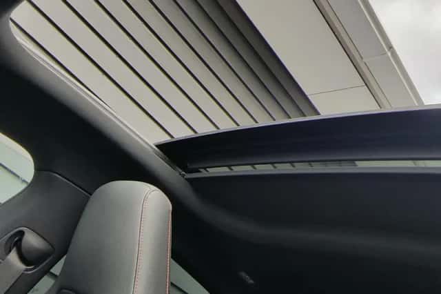 Mercedes-Benz CLA-Klasse (2021) thumbnail 5