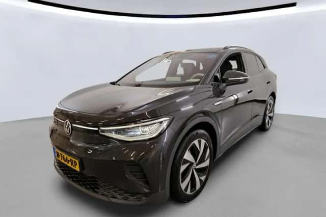 Volkswagen ID.4 (2021) thumbnail 1