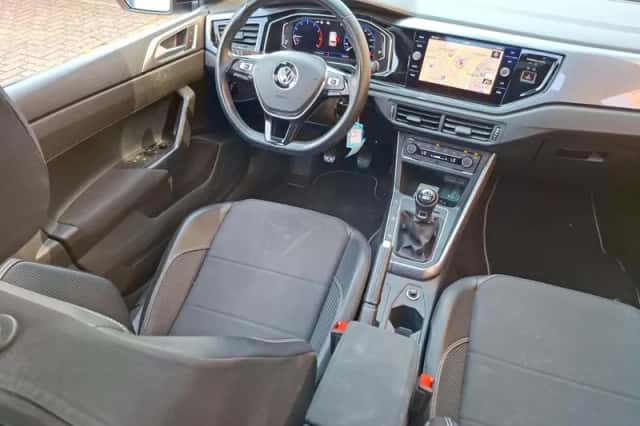 Volkswagen Polo (2021) thumbnail 2