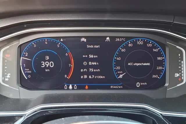 Volkswagen Polo (2021) thumbnail 3