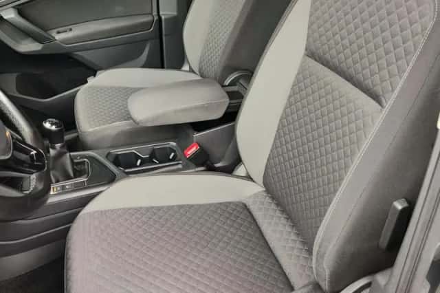 Volkswagen Tiguan (2018) thumbnail 3