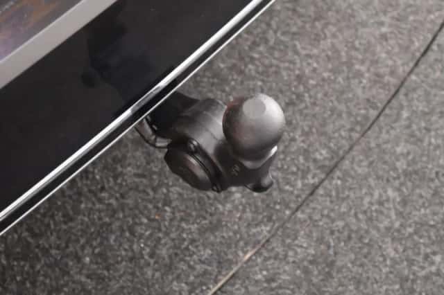 Volkswagen Passat (2021) thumbnail 4