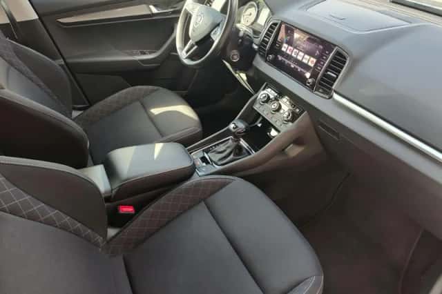 Škoda Karoq (2020) thumbnail 2