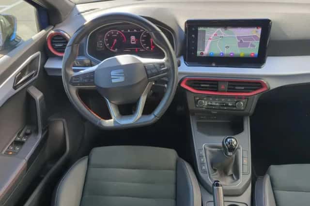 SEAT Ibiza (2021) thumbnail 2