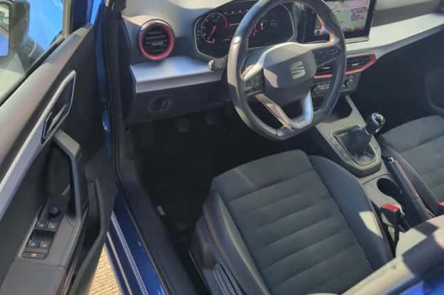 SEAT Ibiza (2021) thumbnail 3