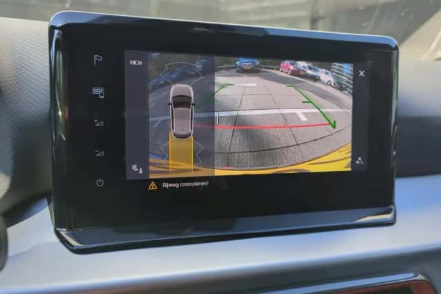 SEAT Ibiza (2021) thumbnail 4