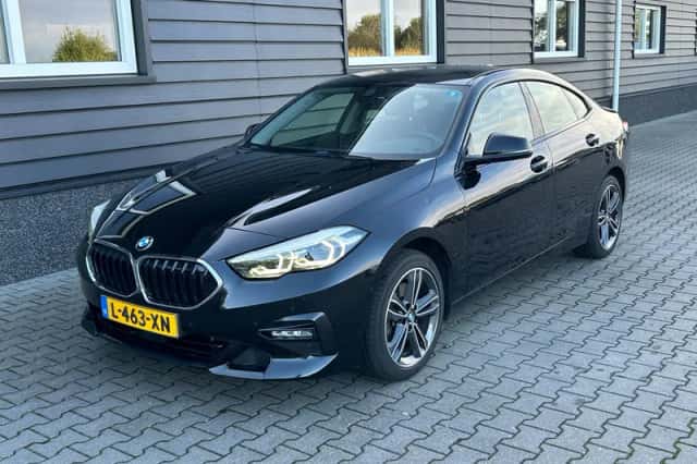 BMW 2-Serie (2021) thumbnail 1