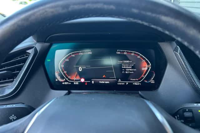 BMW 2-Serie (2021) thumbnail 2