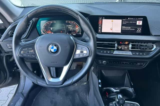 BMW 2-Serie (2021) thumbnail 3
