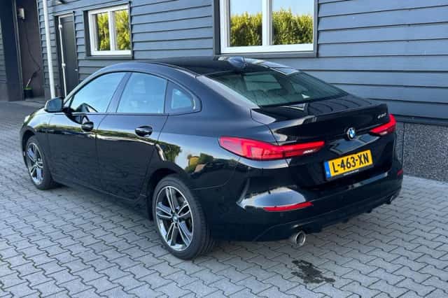 BMW 2-Serie (2021) thumbnail 5