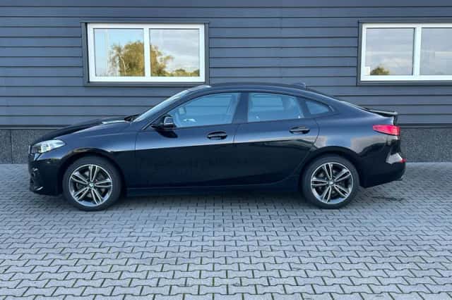 BMW 2-Serie (2021) thumbnail 6
