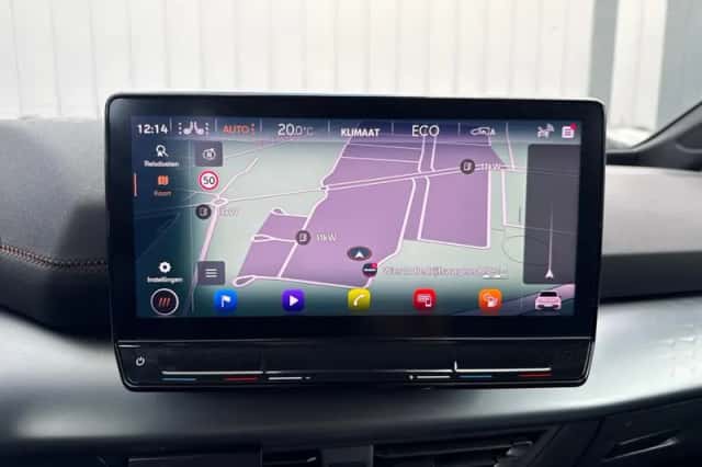 CUPRA Born (2021) thumbnail 5