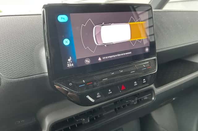 Volkswagen ID. Buzz (2022) thumbnail 5
