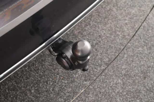 Volkswagen Passat (2022) thumbnail 4