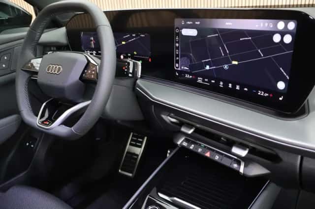 Audi Q3 (2026) thumbnail 3