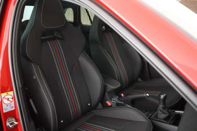 Škoda Scala (2024) thumbnail 2