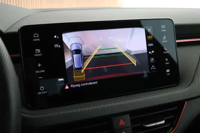 Škoda Scala (2024) thumbnail 4