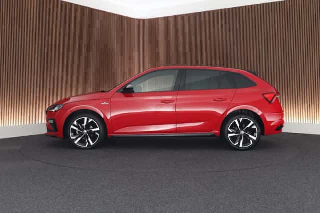 Škoda Scala (2024) thumbnail 6