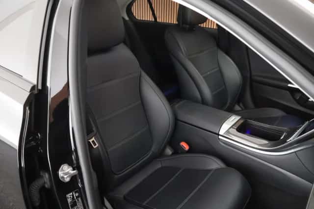 Mercedes-Benz C-Klasse (2022) thumbnail 2