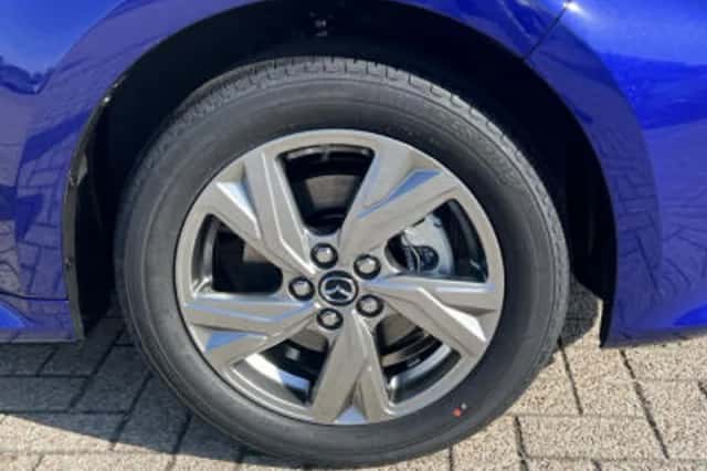 Mazda 2 (2025) thumbnail 5