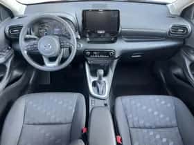 Mazda 2 (2025) thumbnail 9
