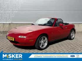 Mazda MX-5 (1991) thumbnail 2